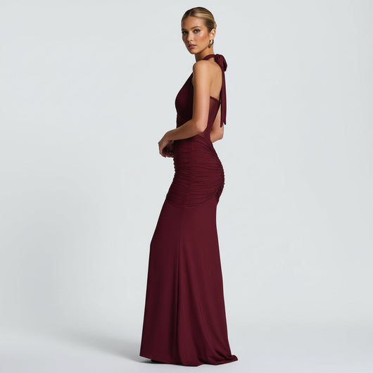 Sofia | Maxi Elegant Dress