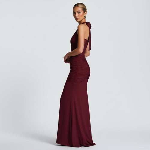 Sofia | Maxi Abito Elegante