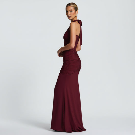 Sofia | Maxi Abito Elegante