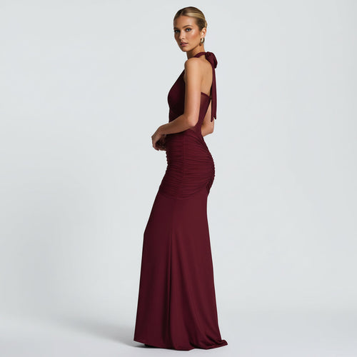 Sofia | Maxi Elegant Dress