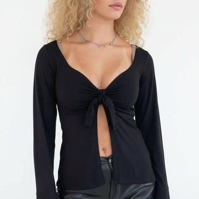 Gilda - Long Sleeve Top