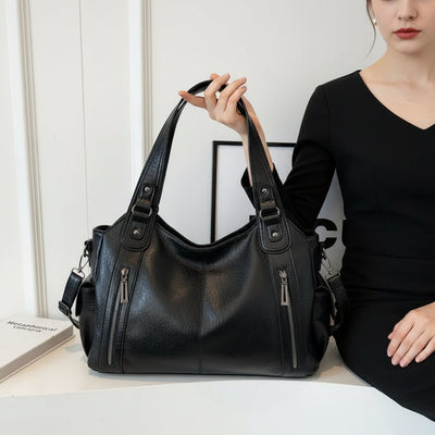 Marina – Vegan Crossbody Bag