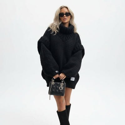 Lola | Oversized Jumper