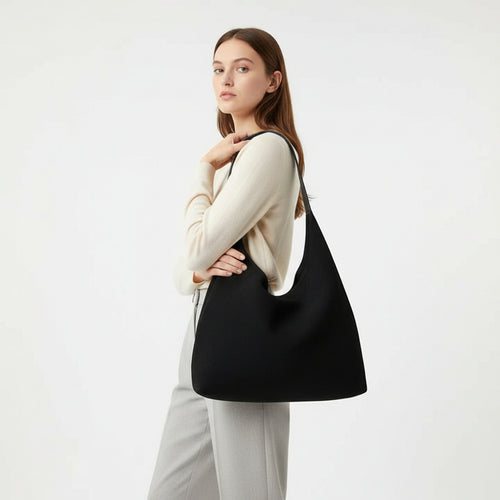 Gigi | Borsa Tote in Suede