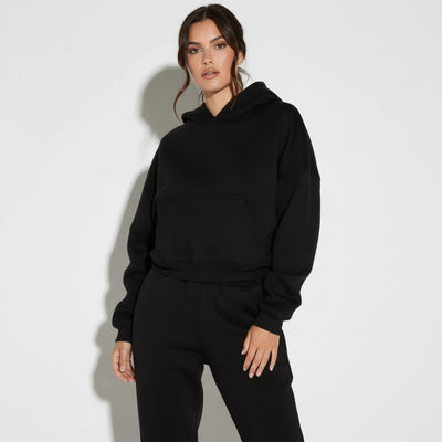 BELLE™ TUTA DONNA