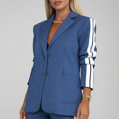 Liana | Two-Piece Hoodie Set