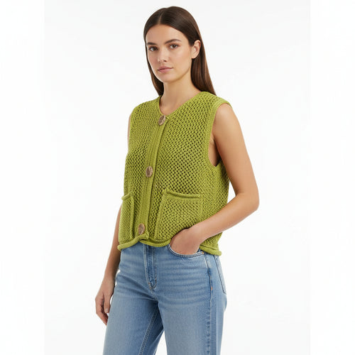 Victoria | Gilet