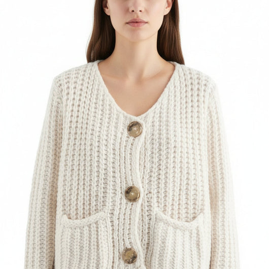 Victoria | Gilet
