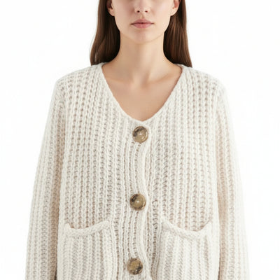 Victoria | Gilet