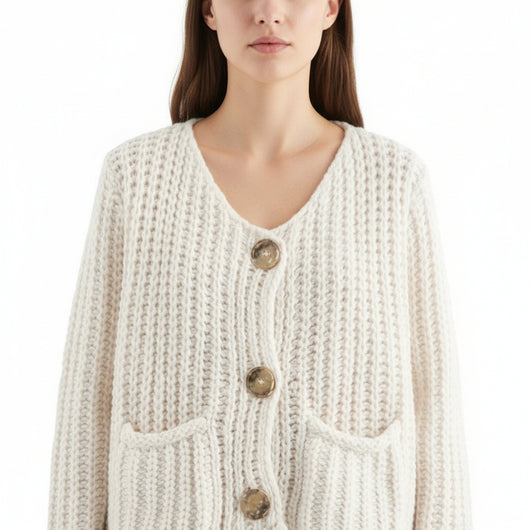 Victoria | Gilet