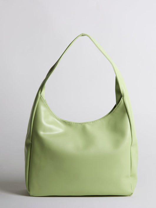 Maya - Daily Shoulder Bag - With Rits