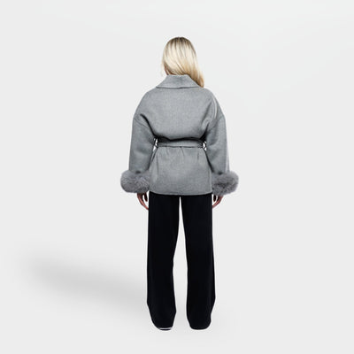 Sofia | Luxe Winter Coat