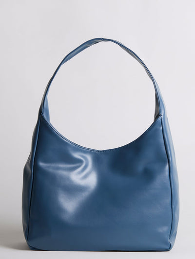 Maya - Borsa a Spalla Giornaliera - Con Rits