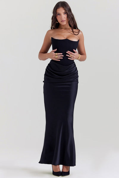 Lucia | Long Dress