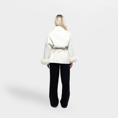Sofia | Cappotto Invernale Luxe