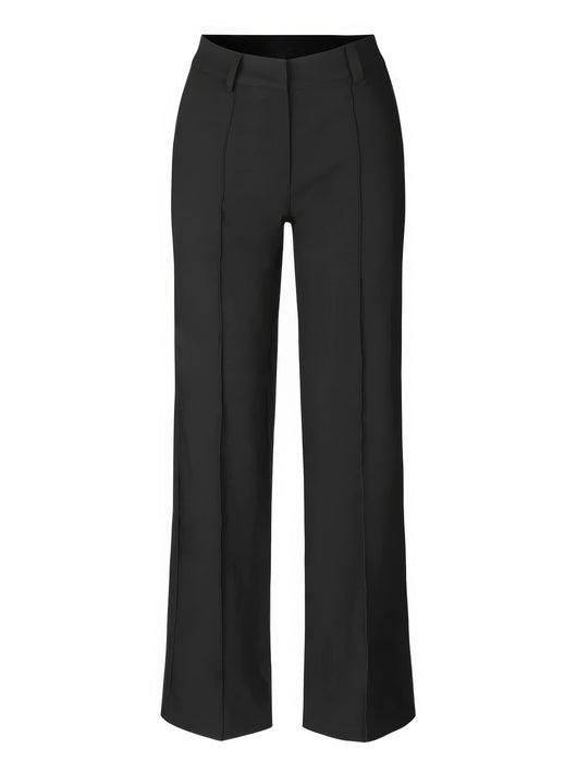 Elena | Pantaloni a Gamba Larga