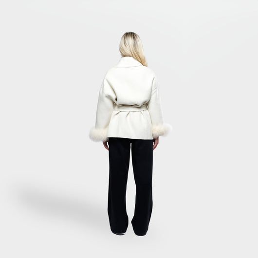 Sofia | Luxe Winter Coat