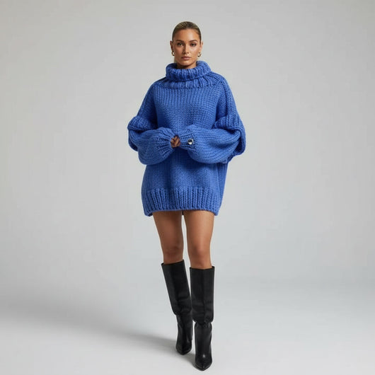 Lola | Oversized Jumper