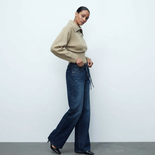 Nora | Knitted Jumper