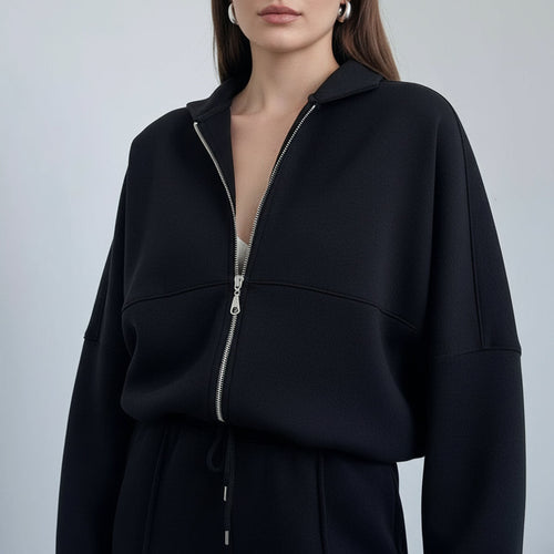 Quin | Comfortable Tracksuit