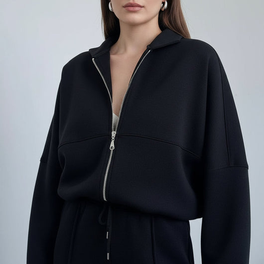 Quin | Comfortable Tracksuit