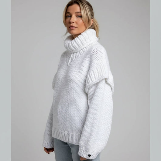 Lola | Oversized Jumper