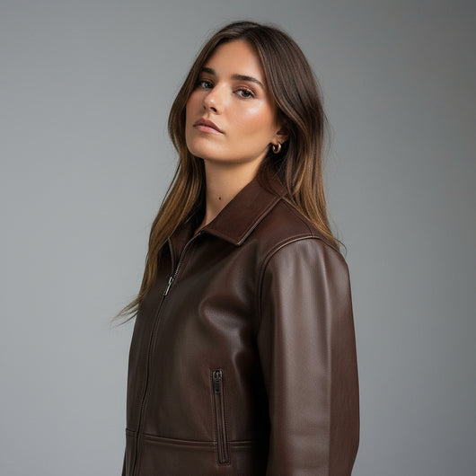 Elvira | Set in Pelle Luxe