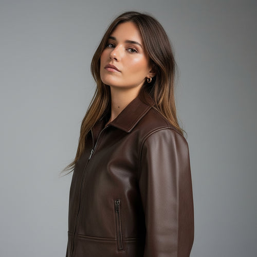 Elvira | Set in Pelle Luxe