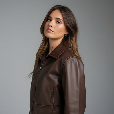 Elvira | Set in Pelle Luxe