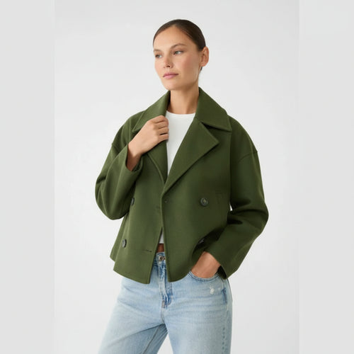 Verona | Blazer Corto