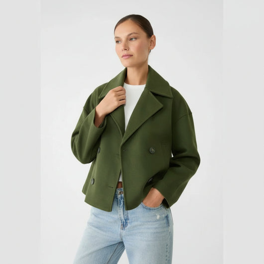Verona | Blazer Corto