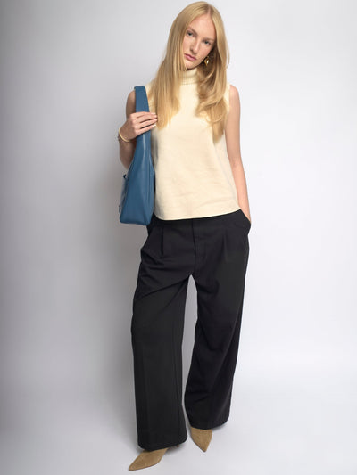 Maya - Daily Shoulder Bag - With Rits