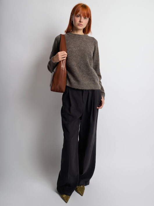 Maya - Daily Shoulder Bag - With Rits