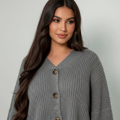 Livia | Set Maglione Luxe