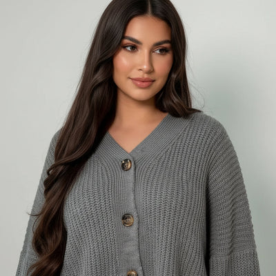 Livia | Luxe Sweater Set