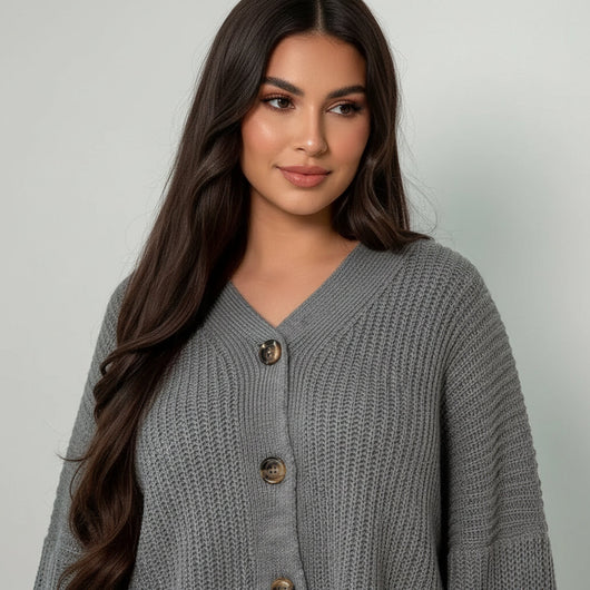 Livia | Luxe Sweater Set