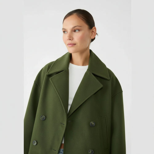 Verona | Blazer Corto