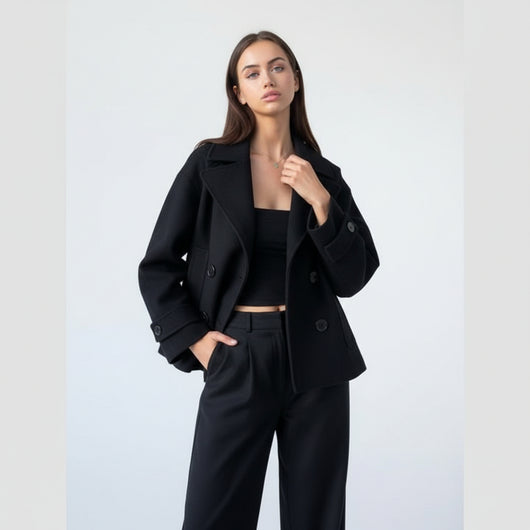 Verona | Blazer Corto