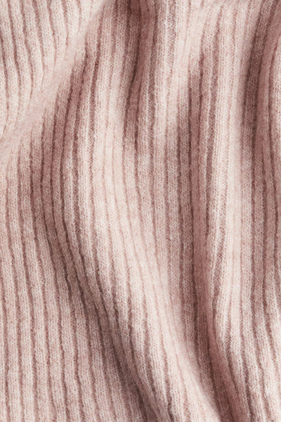 Sila | Off Shoulder Jumper