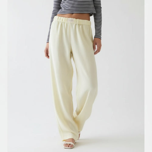 Zaira | Stockholm Lounge Trousers
