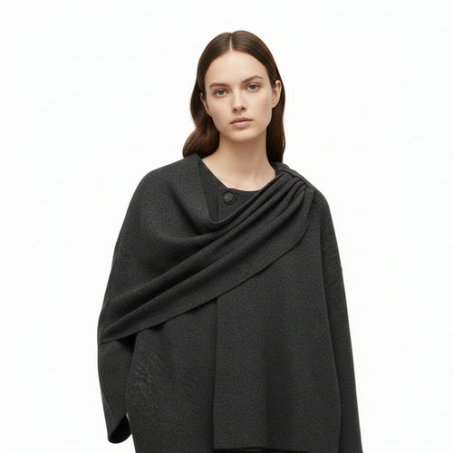 Hamida - Cappotto Autunnale
