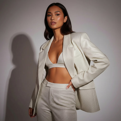 Zena | Set Glitter