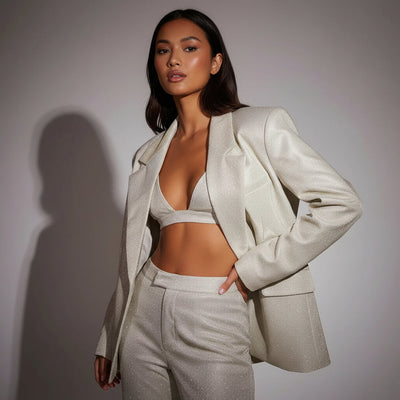 Zena | Glitter Set