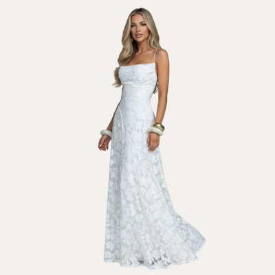 Amara | Elegant Maxi Dress