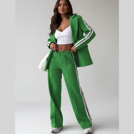 Liana | Two-Piece Hoodie Set