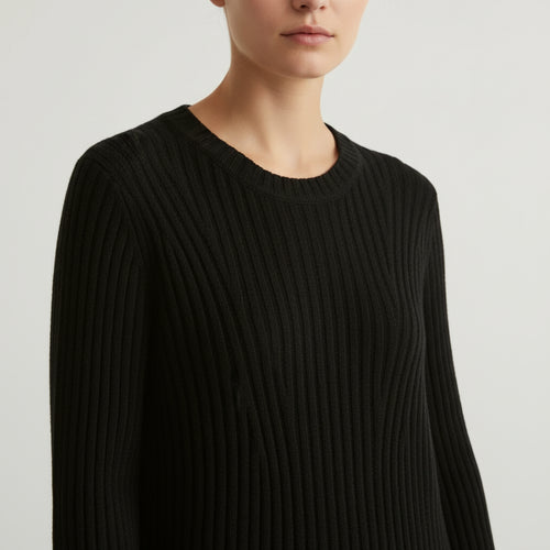 Elodie | Abito a Maglia