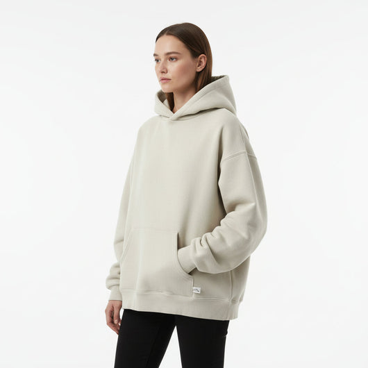 Lola | Comfortable Hoodie
