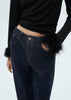 Sofia | Jeans Scintillanti
