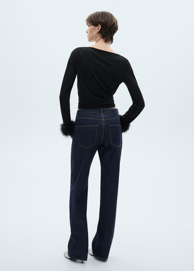 Sofia | Jeans Scintillanti