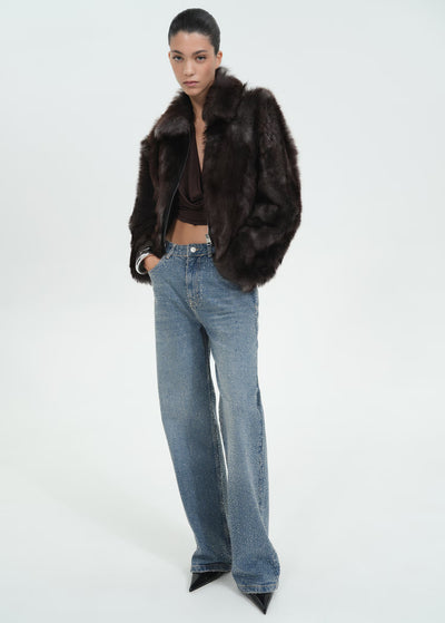 Sofia | Jeans Scintillanti